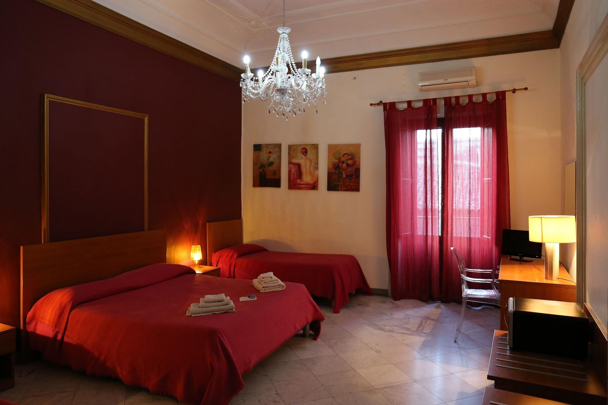 Opera Couette-café Catane