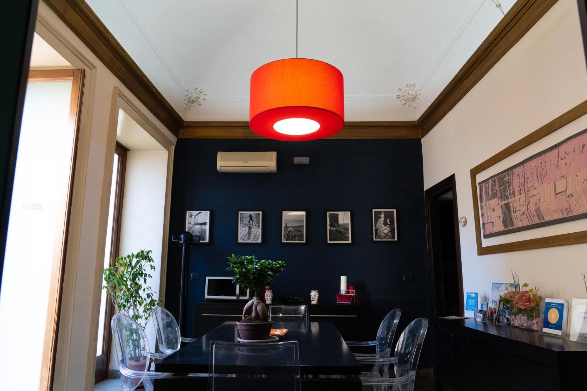 Opera Couette-café Catane