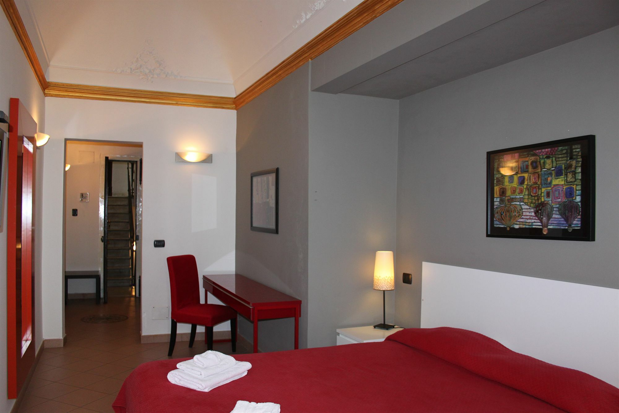 Opera Couette-café 3*